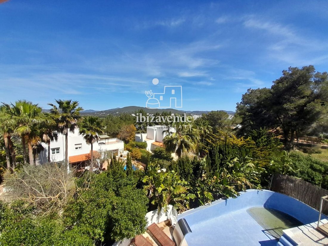 Villa in Santa Eularia des Riu, Balearic Islands, Spain 5 - 17599613