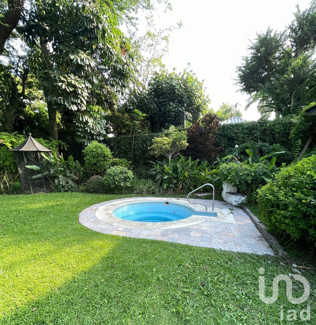 House in Cuernavaca, Morelos, Mexico 3 - 17601096