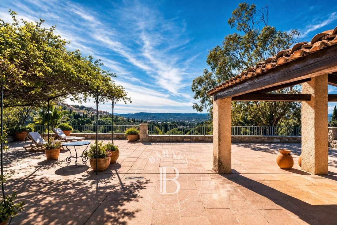 House in Fayence, Provence-Alpes-Côte d'Azur, France 2 - 17602618