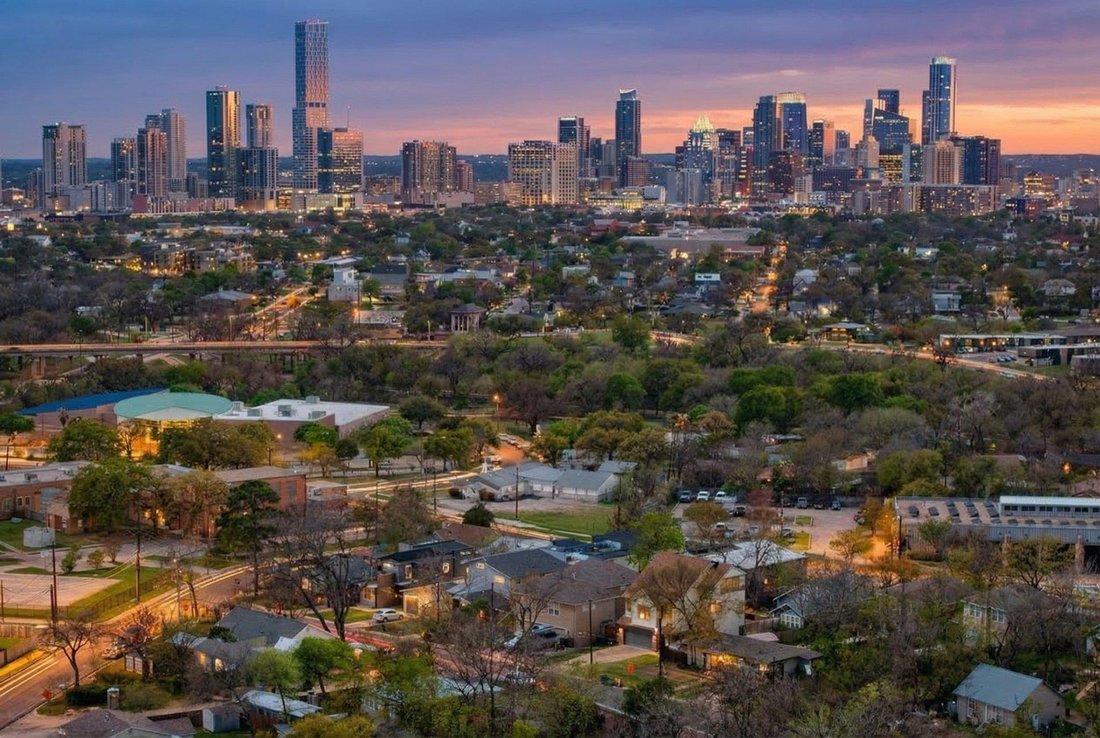 House in Austin, Texas, United States 3 - 17609341