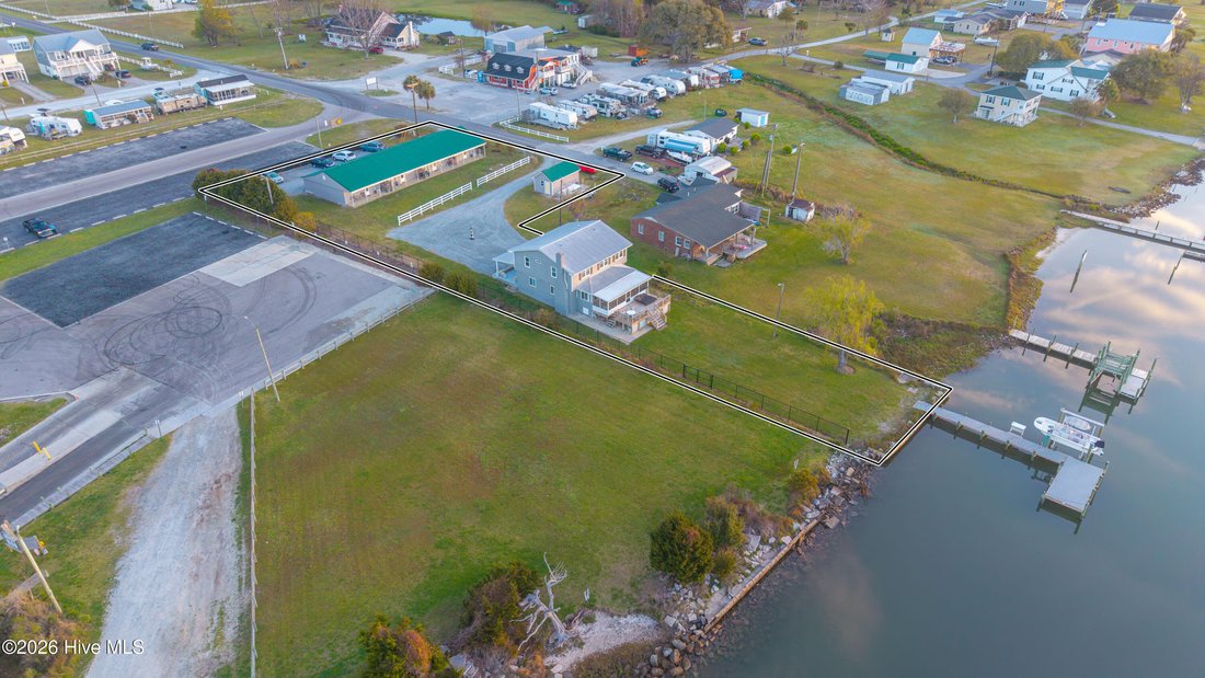 House in Swansboro, North Carolina, United States 2 - 17605383
