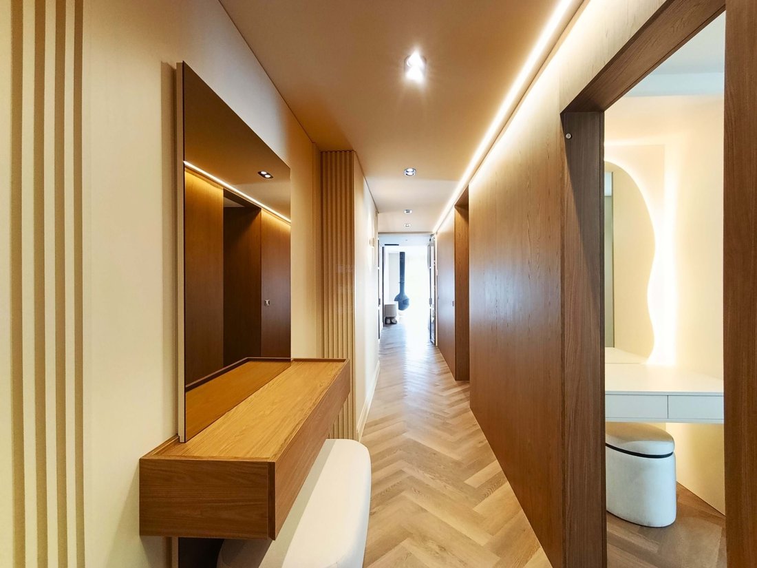 Apartment in Lagoa e Carvoeiro, Algarve, Portugal 2 - 17611567