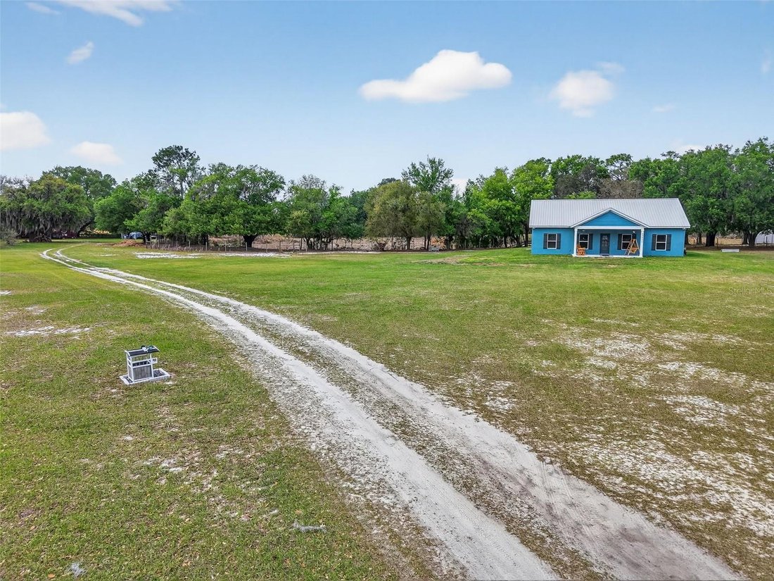 House in Groveland, Florida, United States 3 - 17603594