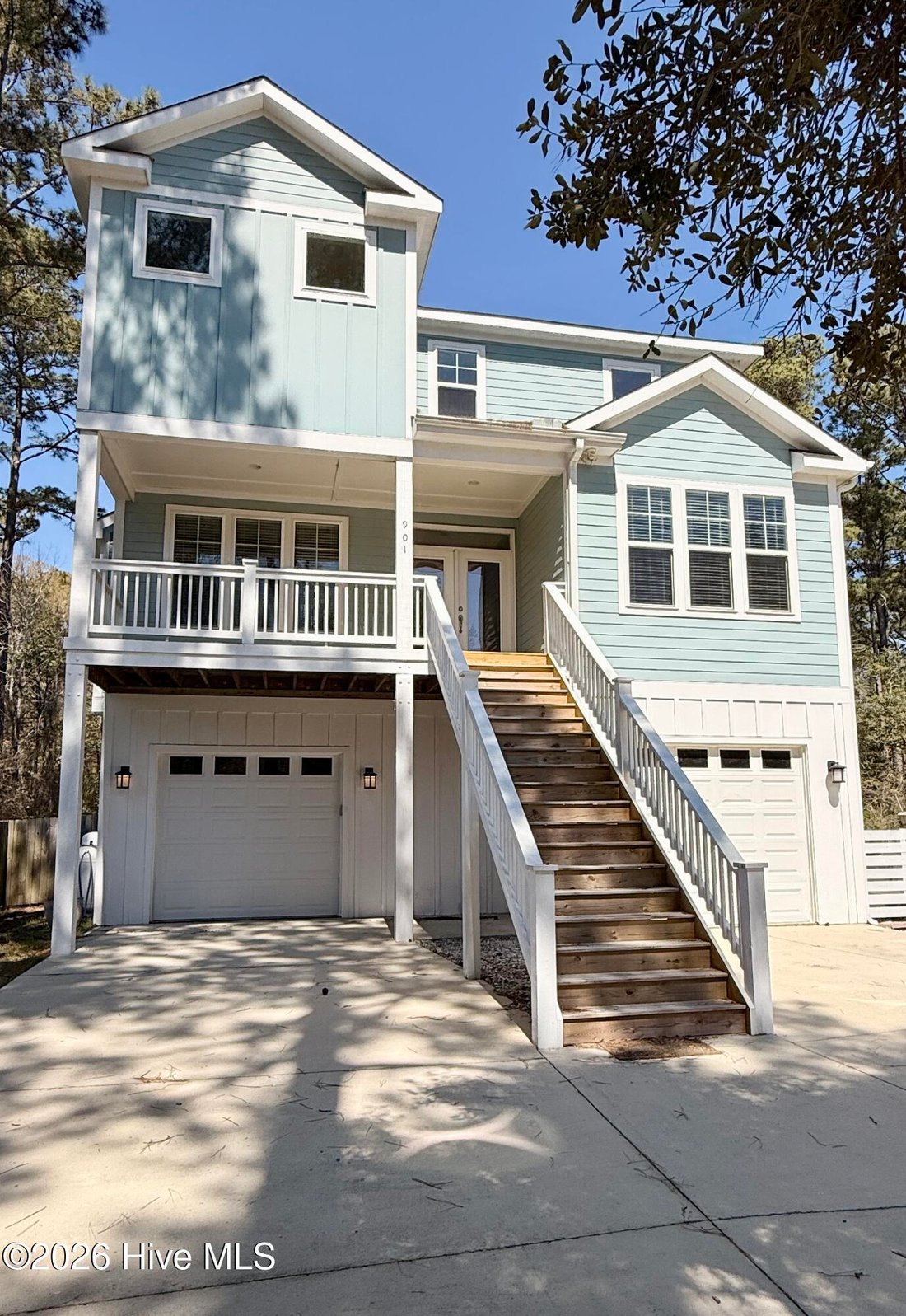 House in Porters Neck, North Carolina, United States 1 - 17606456
