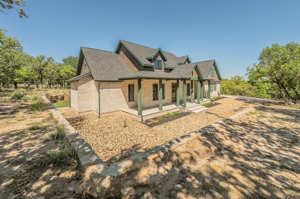 House in Chico, Texas, United States 3 - 17610631