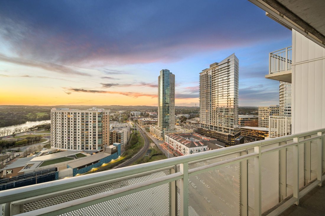 Condo in Austin, Texas, United States 5 - 17609362