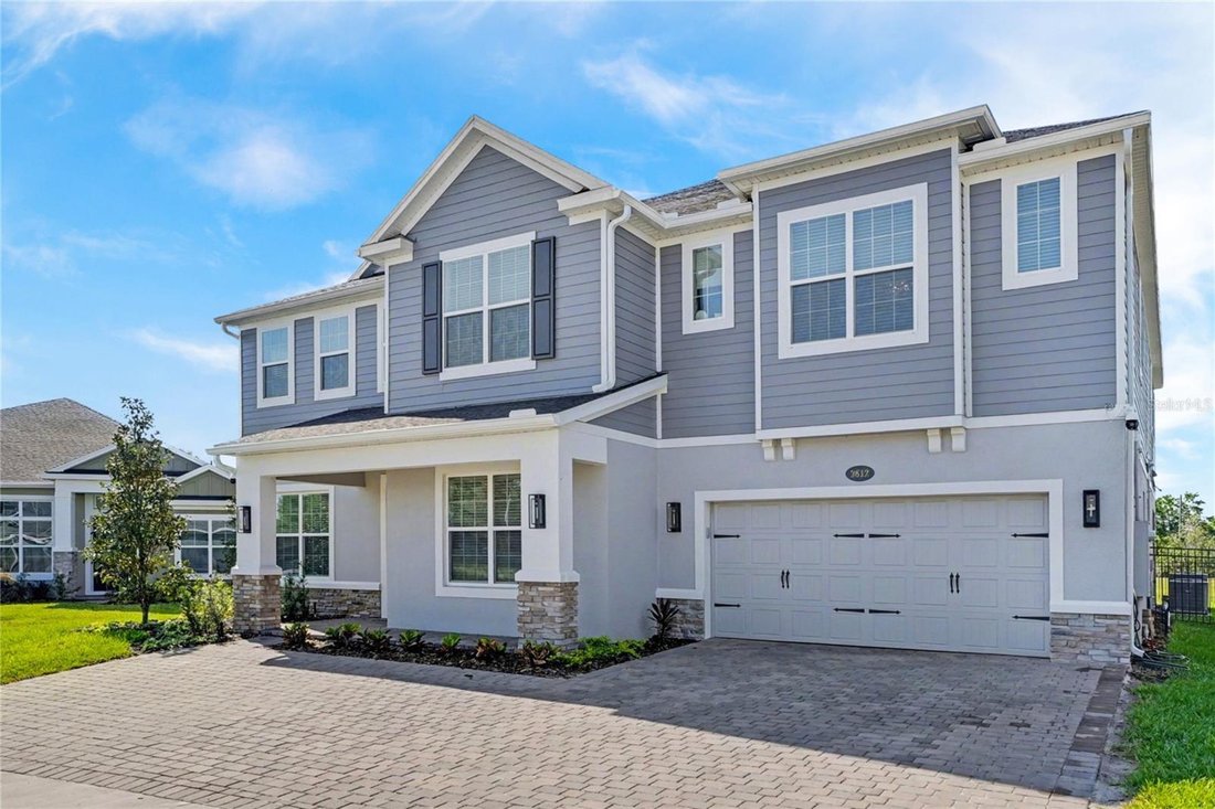 House in Oviedo, Florida, United States 2 - 17603420