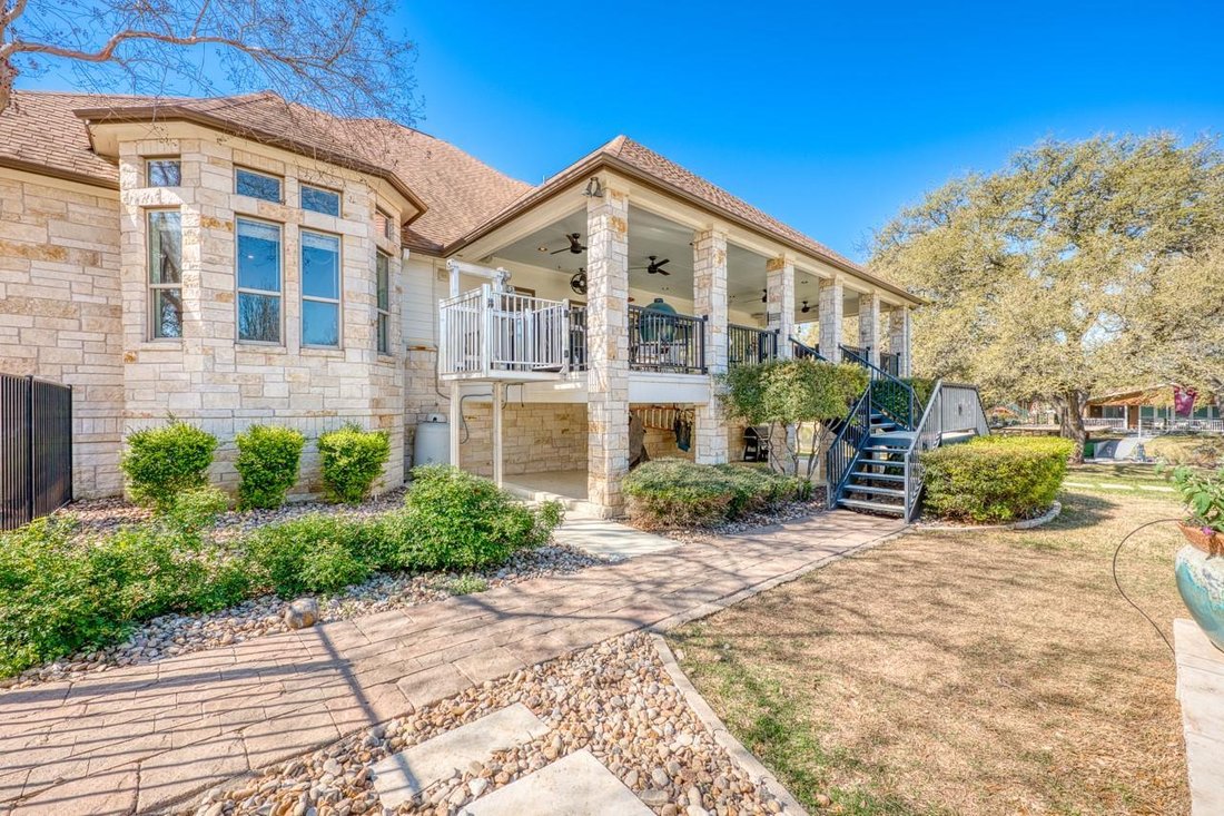 House in Kingsland, Texas, United States 4 - 17610065