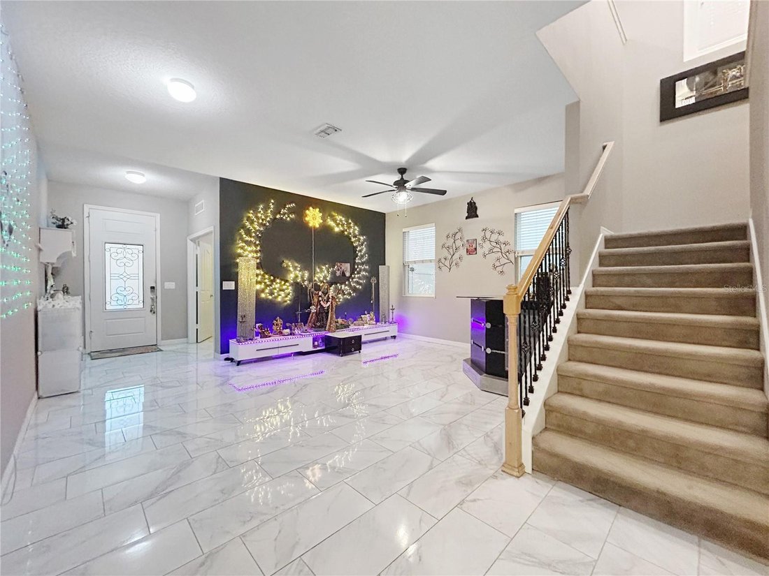 House in Orlando, Florida, United States 5 - 17603487