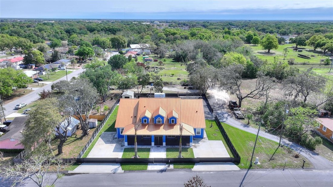 House in Haines City, Florida, United States 2 - 17604498