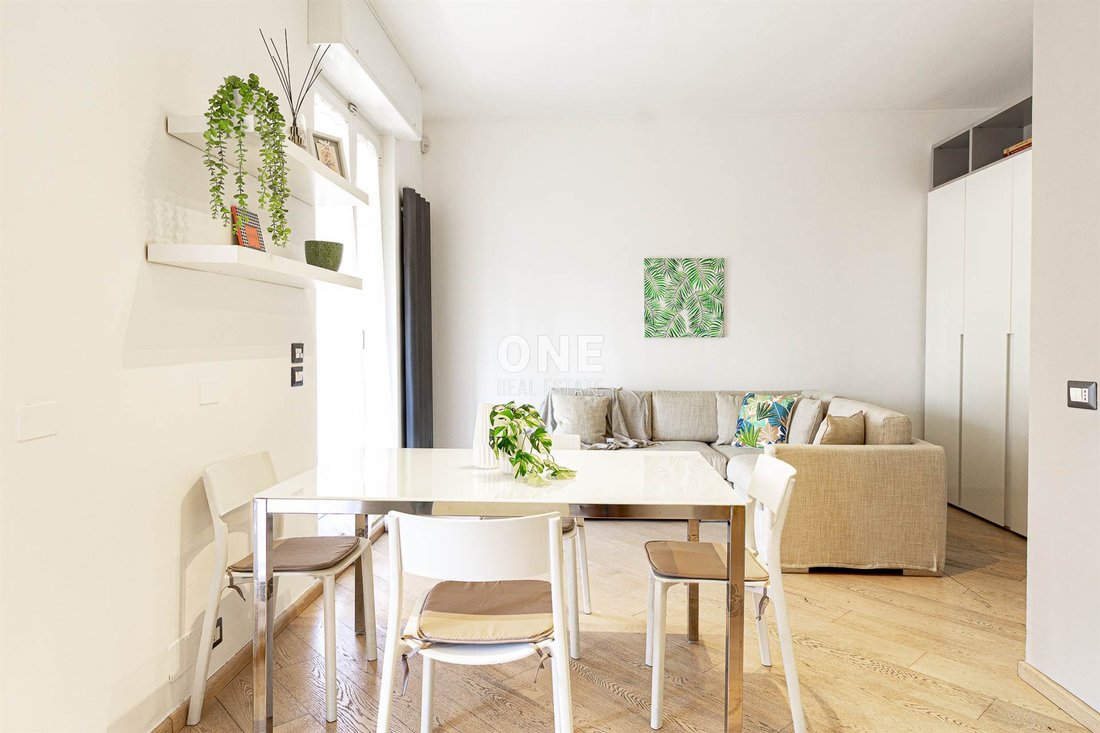 Apartment in Bande Nere - Gambara, Milan, Italy 4 - 17612581