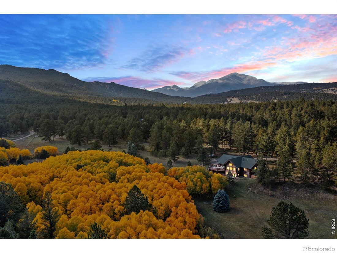 House in Lyons, Colorado, United States 2 - 17600010