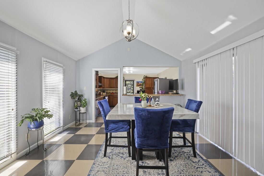 House in Mt. Juliet, Tennessee, United States 4 - 17608146
