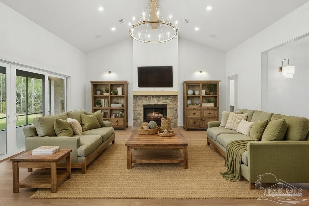 Casa en Jay, Florida, Estados Unidos 2 - 16471853