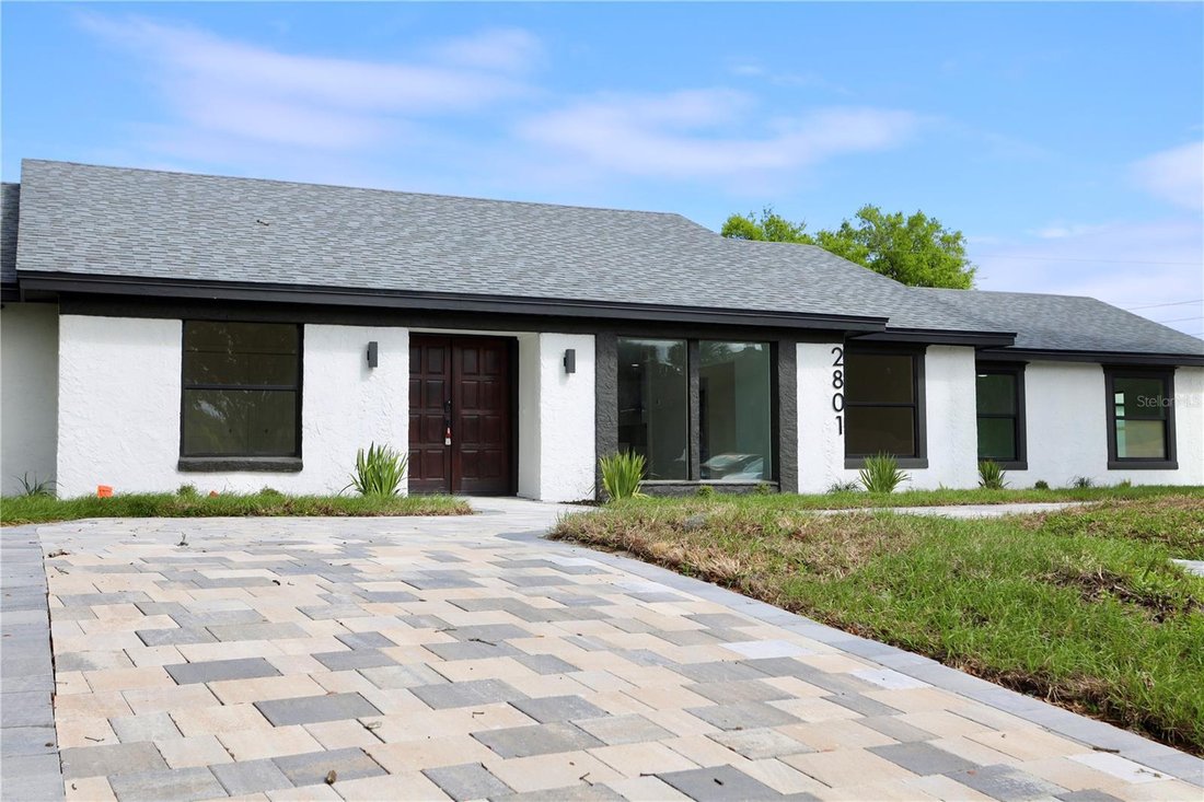 House in Maitland, Florida, United States 2 - 17604084