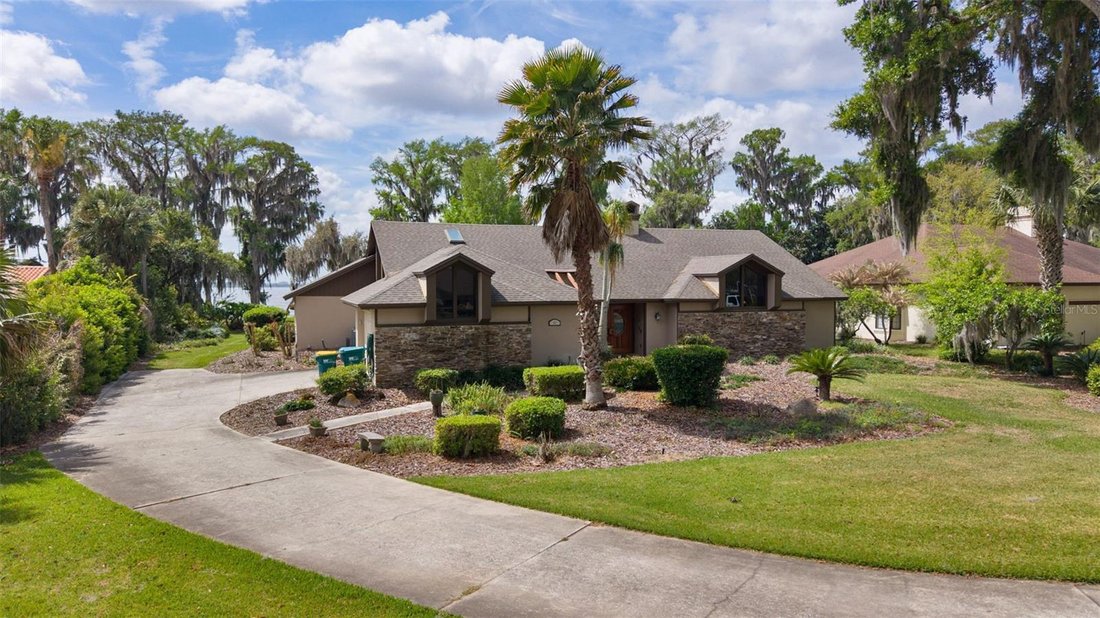 House in Eustis, Florida, United States 1 - 17604661