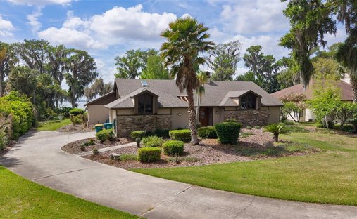 House in Eustis, Florida, United States 1