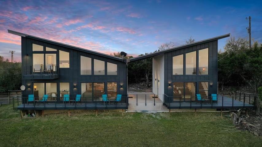 House in Dripping Springs, Texas, United States 2 - 17611298