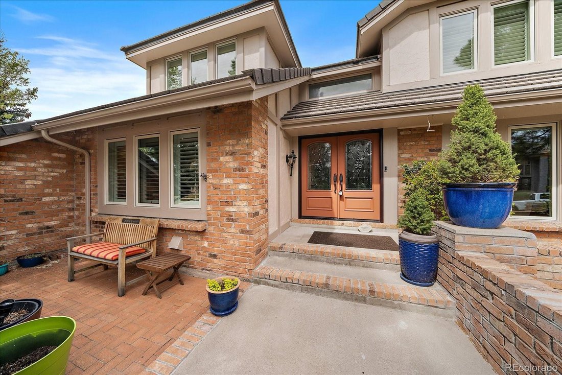 House in Lakewood, Colorado, United States 2 - 17612447