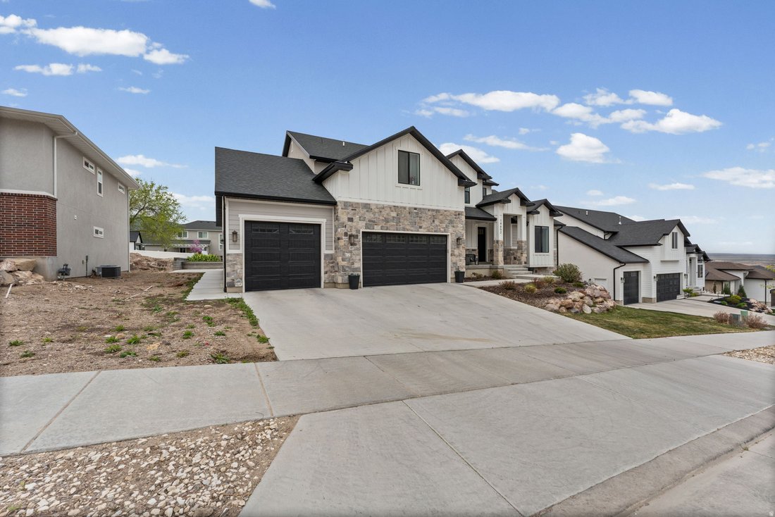 House in Herriman, Utah, United States 3 - 17601483