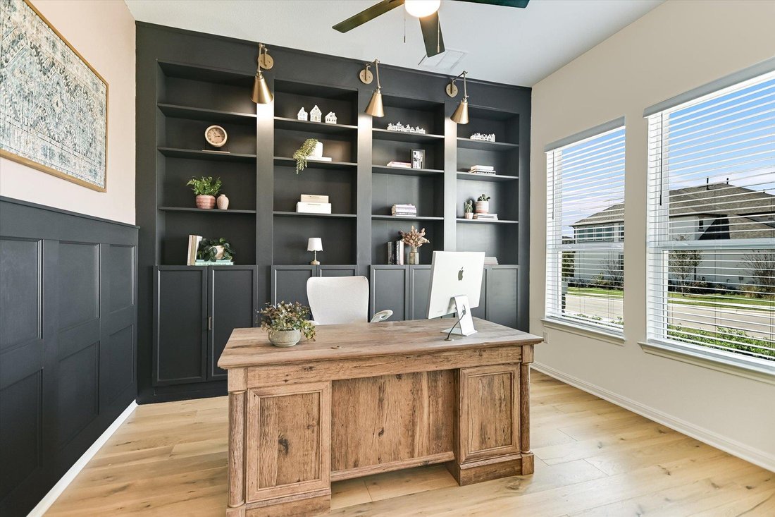 House in Leander, Texas, United States 2 - 17611279
