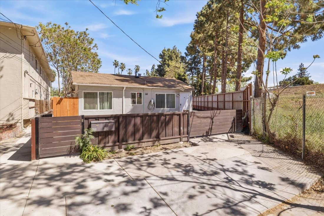 House in San Jose, California, United States 5 - 17600785
