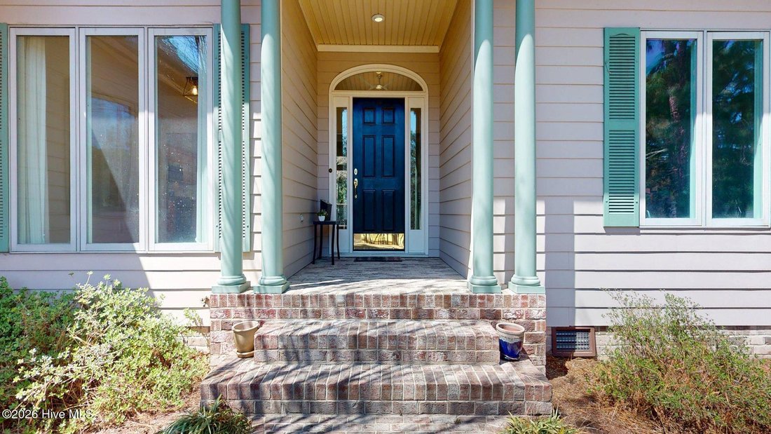 House in Southern Pines, North Carolina, United States 2 - 17605242