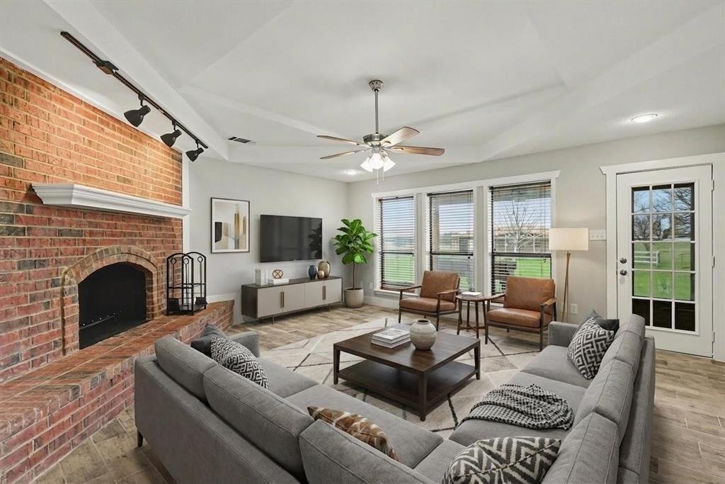 House in Fort Worth, Texas, United States 2 - 17411433