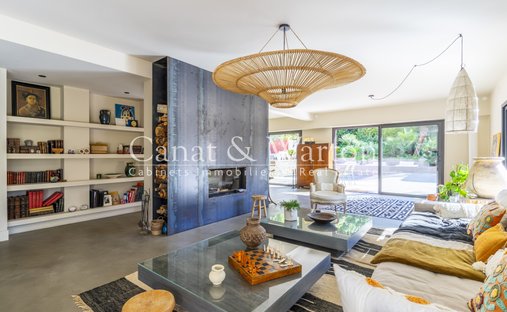 Haus in Aguillon, Toulon, Frankreich 1