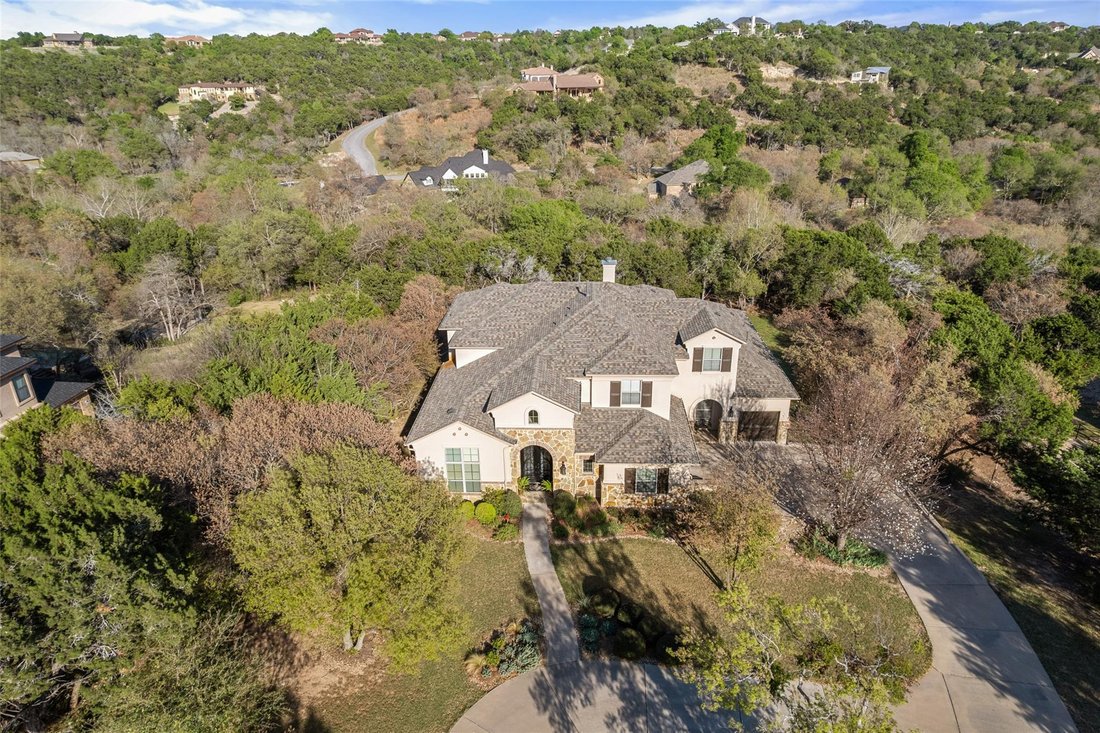 House in Leander, Texas, United States 3 - 17609922