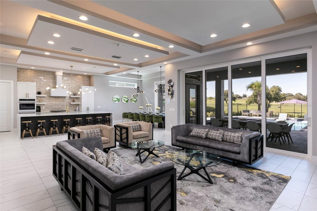 House in Kissimmee, Florida, United States 3 - 17604792