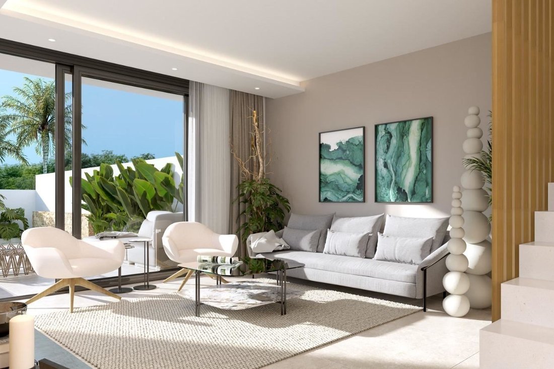 Villa in Orihuela, Valencian Community, Spain 5 - 17601688