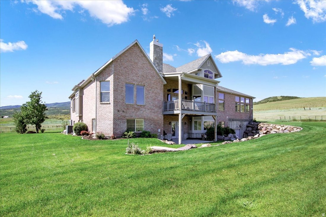 House in Morgan, Utah, United States 3 - 17602020