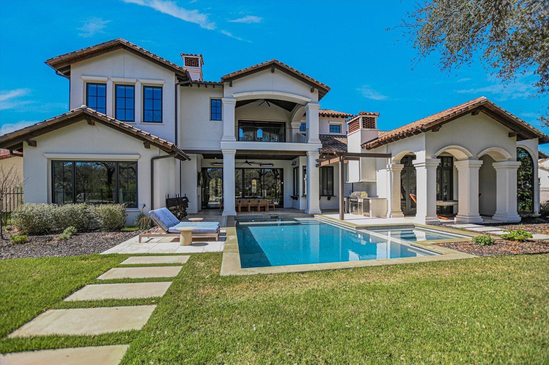 House in Horseshoe Bay, Texas, United States 2 - 17609442