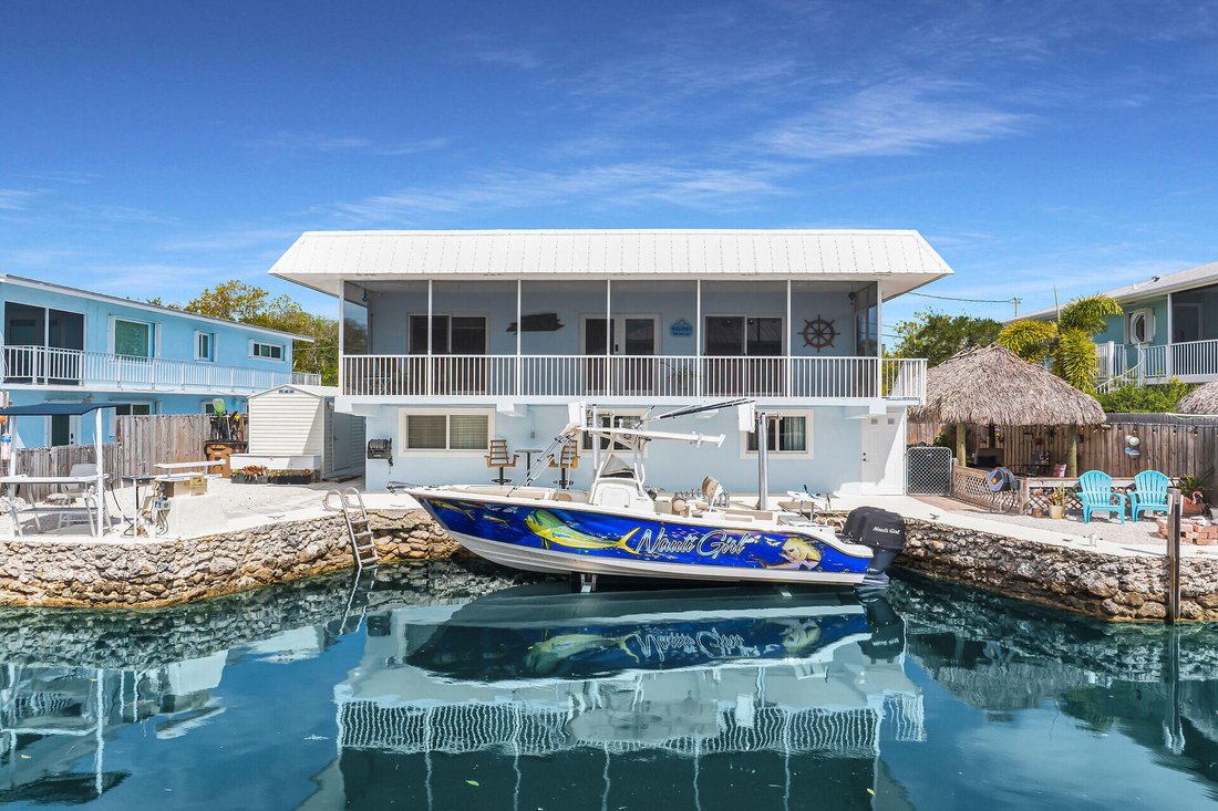 House in Key Largo, Florida, United States 1 - 17598678
