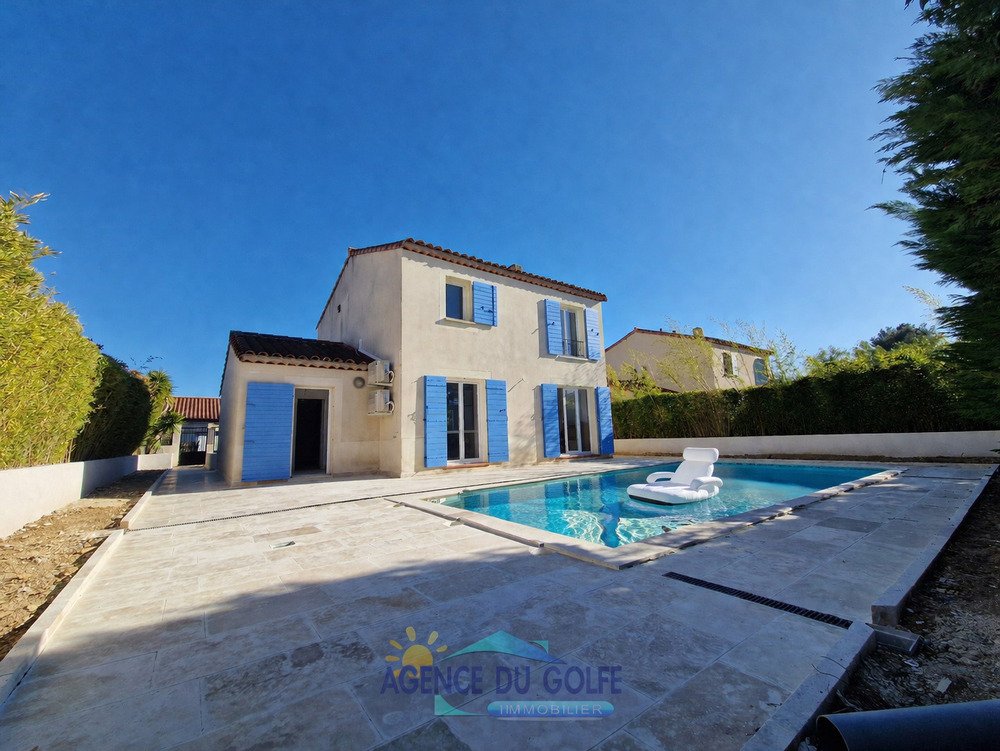 House in La Ciotat, Provence-Alpes-Côte d'Azur, France 1 - 17612306