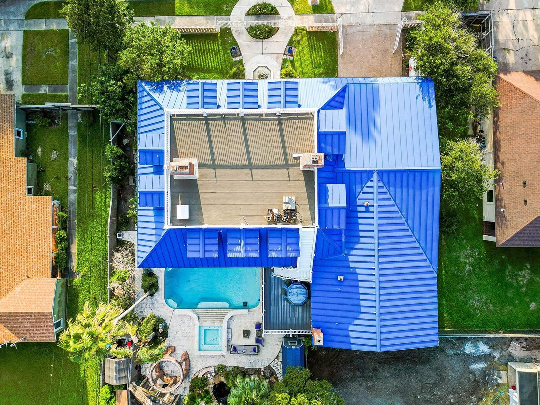 House in Corpus Christi, Texas, United States 2 - 17609096