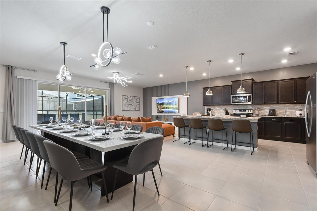 House in Davenport, Florida, United States 4 - 17603599