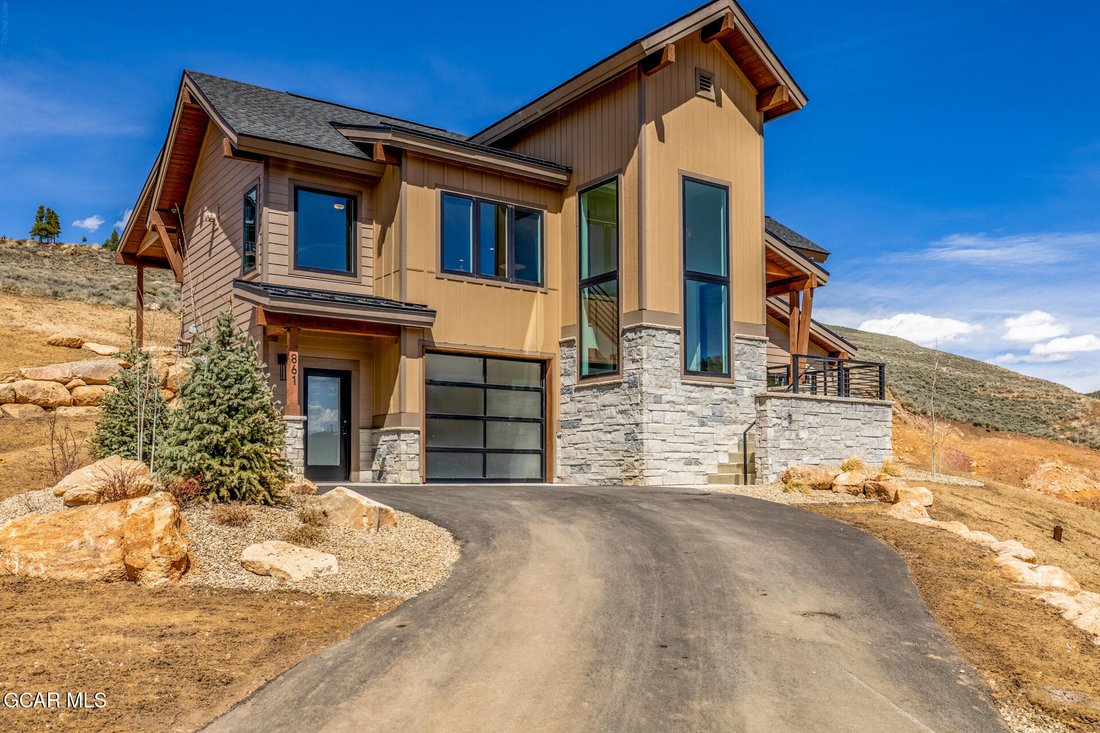 House in Granby, Colorado, United States 4 - 17611855