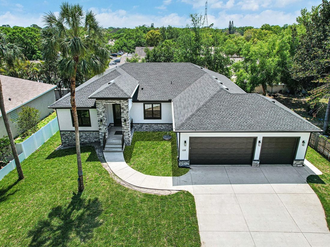House in Safety Harbor, Florida, United States 5 - 17604754