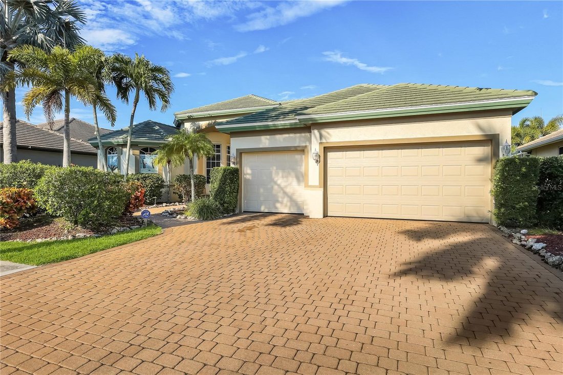 House in Fort Myers, Florida, United States 5 - 17603647