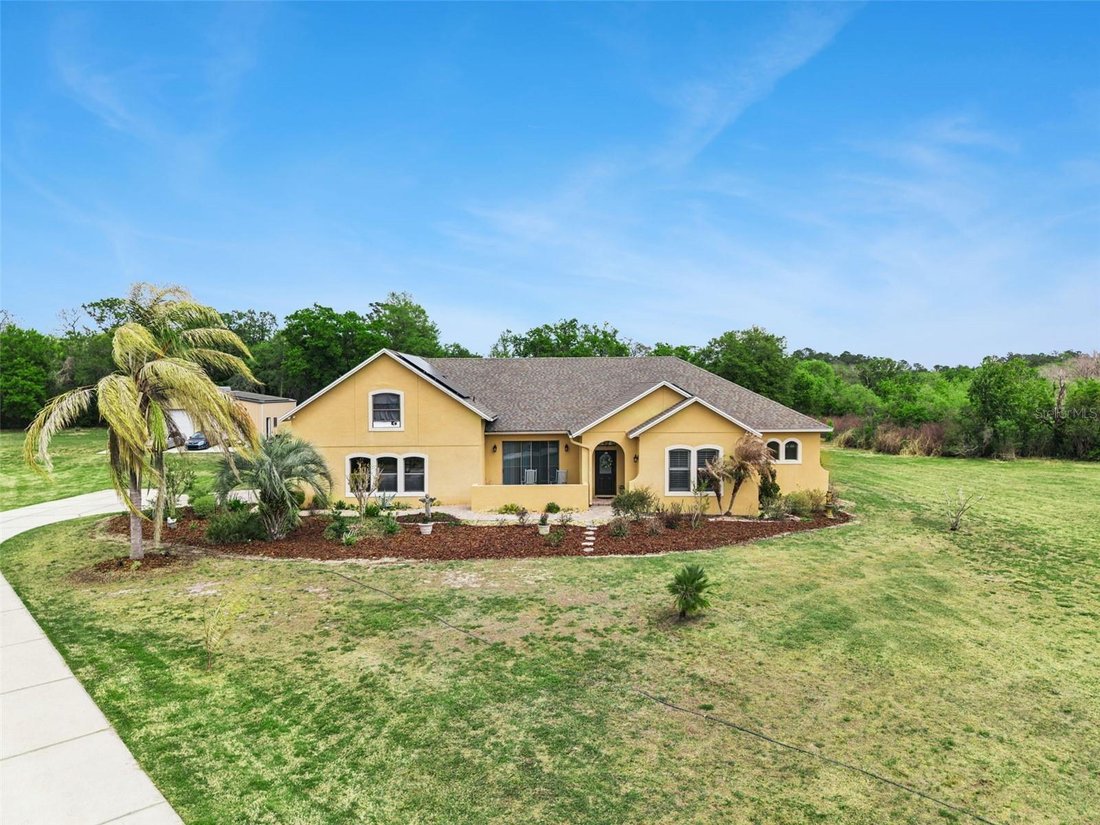 House in Groveland, Florida, United States 1 - 17604092