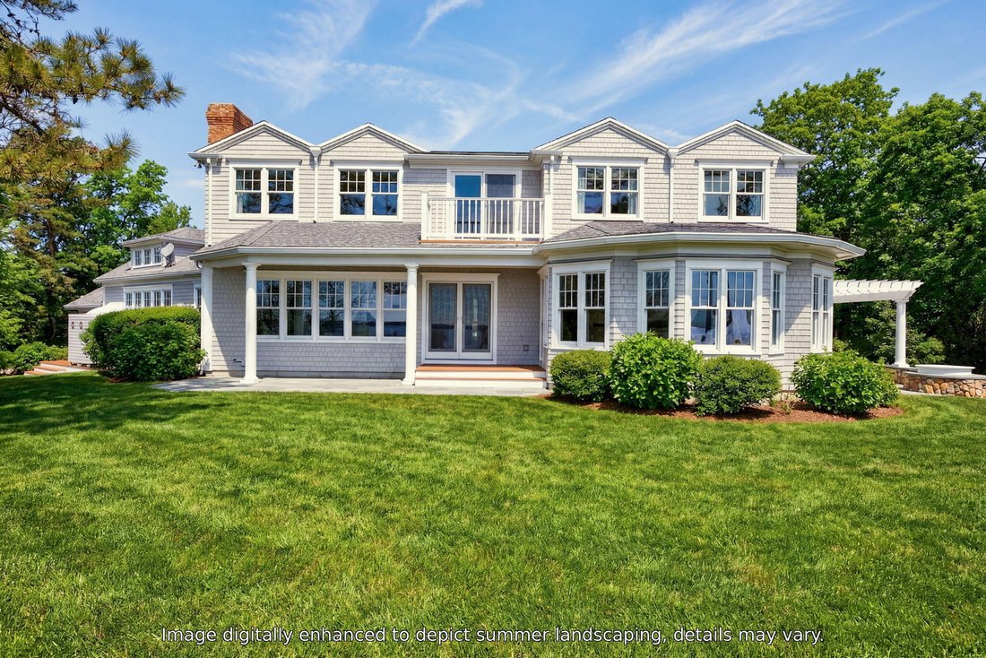 House in Orleans, Massachusetts, United States 3 - 17598670