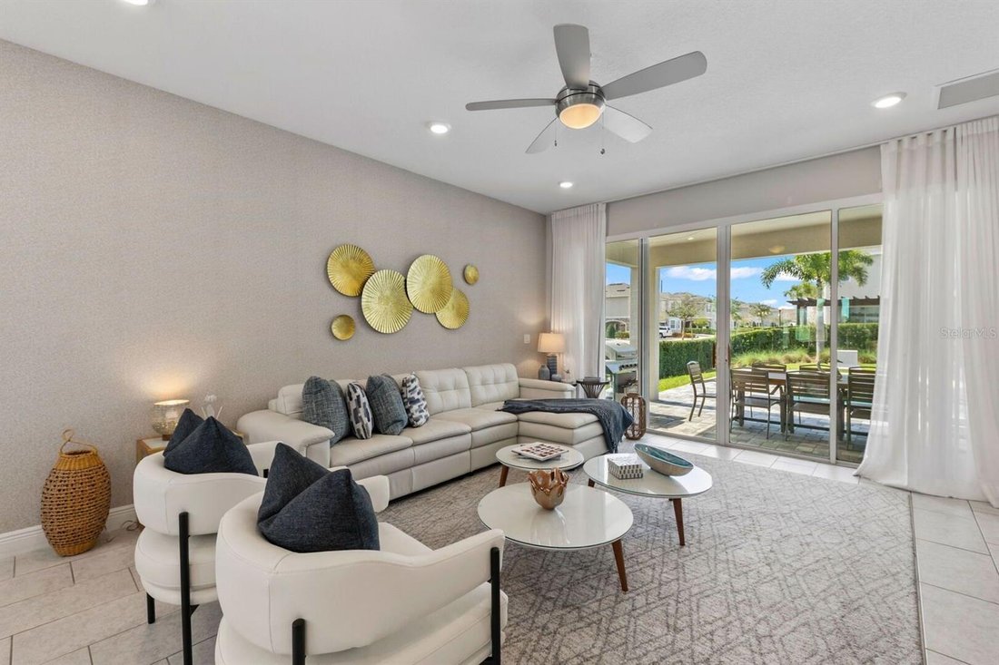 House in Kissimmee, Florida, United States 3 - 17604422