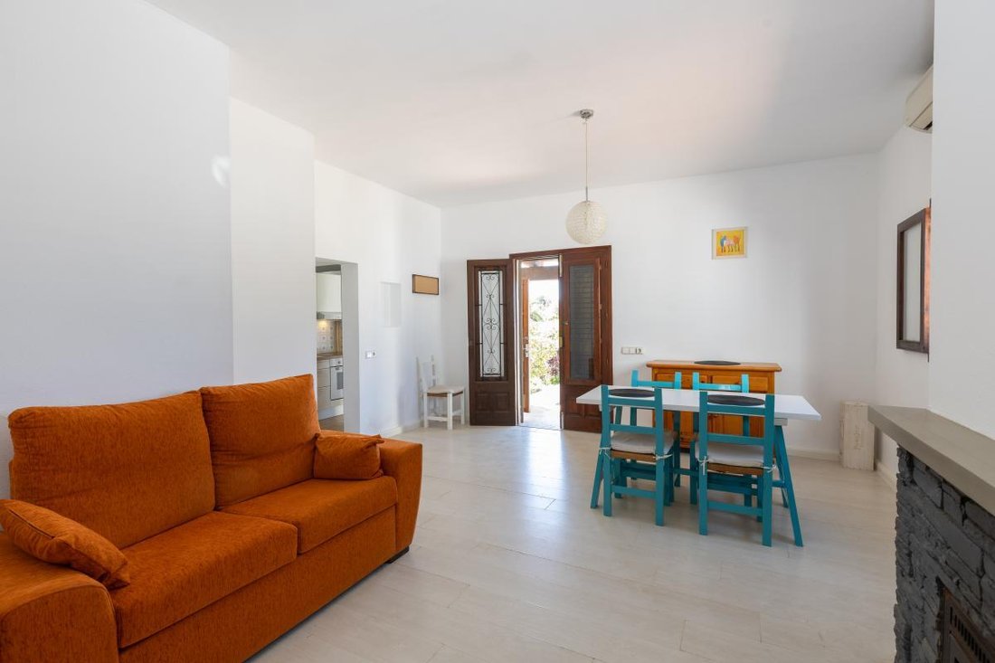Farm Ranch in Sant Josep de sa Talaia, Balearic Islands, Spain 5 - 17600736