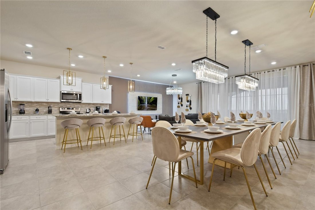 House in Davenport, Florida, United States 4 - 17603641