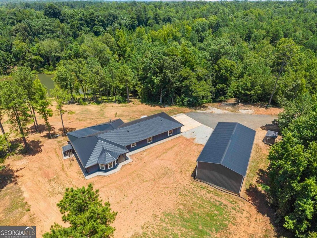 House in Eatonton, Georgia, United States 1 - 17611999