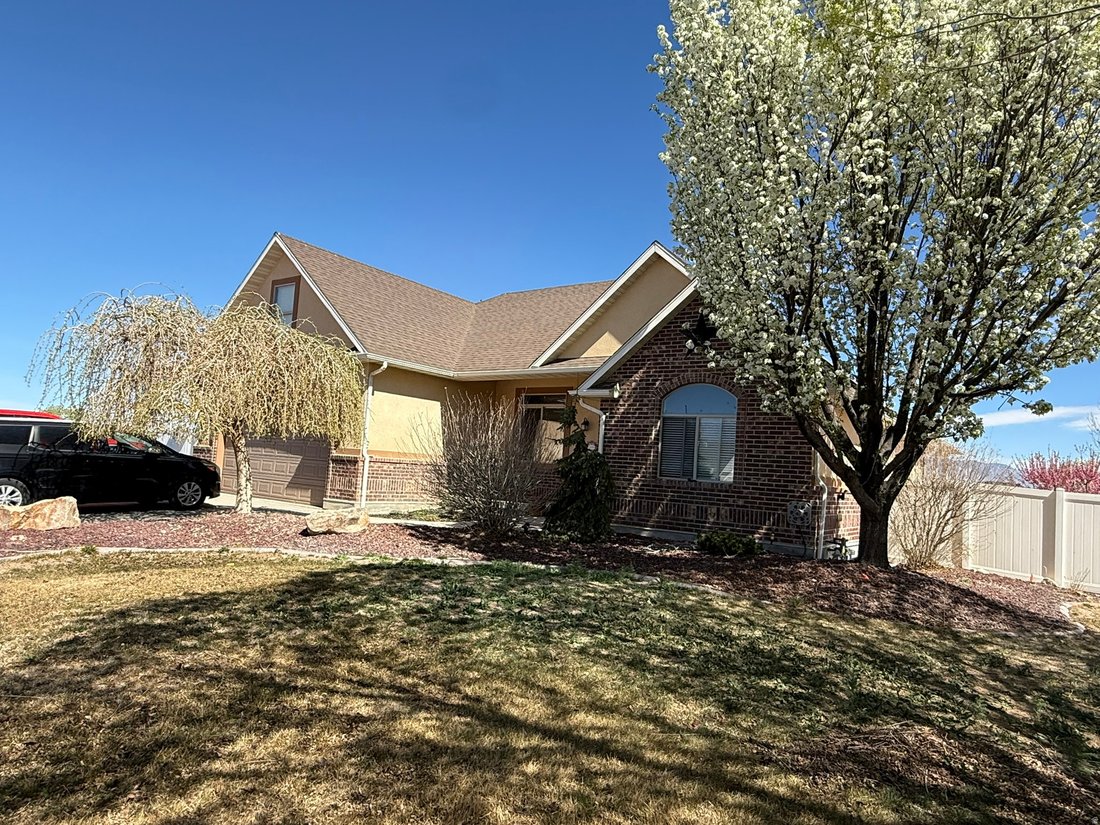 House in Grantsville, Utah, United States 2 - 17602129