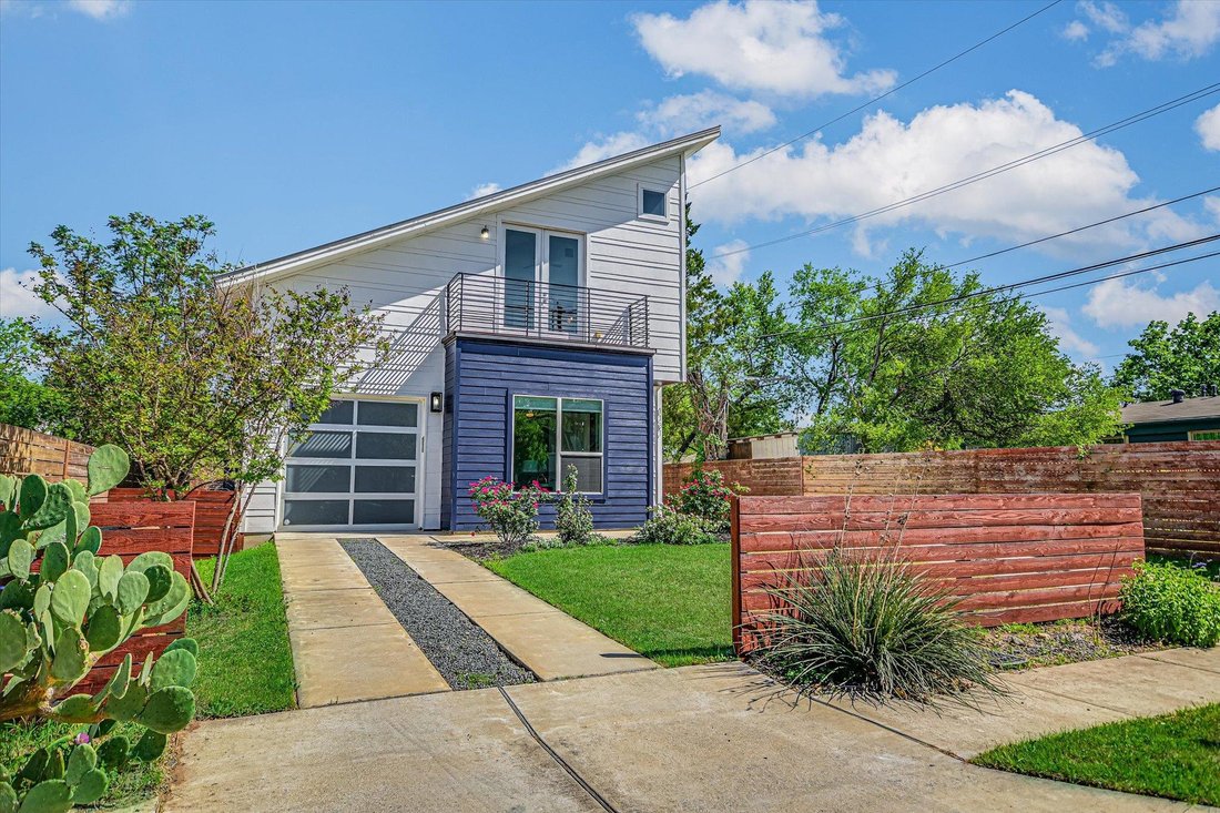 Condo in Austin, Texas, United States 1 - 17356402