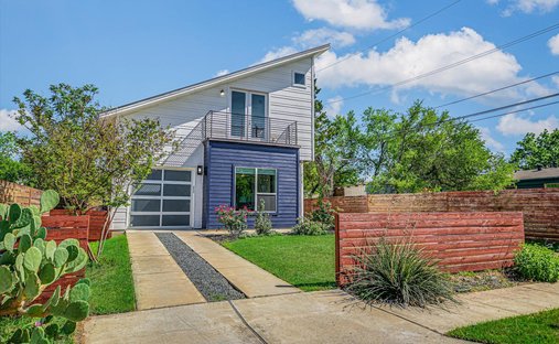 Condominio a Austin, Texas, Stati Uniti 1
